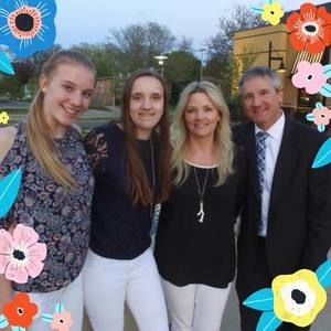 Meet your Posher, Jane